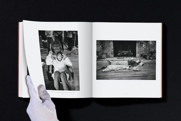 Produktbild: Stanley Kubrick's The Shining