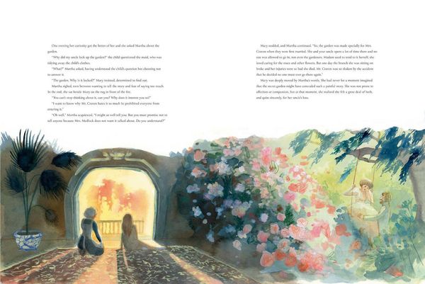 Produktbild: The Secret Garden