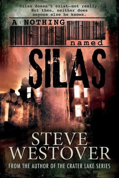 Produktbild: A Nothing Named Silas