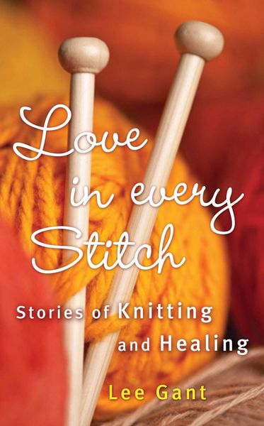 Produktbild: Love in Every Stitch