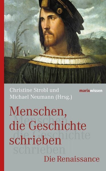 Produktbild: Menschen, die Geschichte schrieben