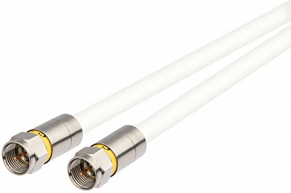 Produktbild: Kathrein Antennen, SAT Anschlusskabel 0.80 m