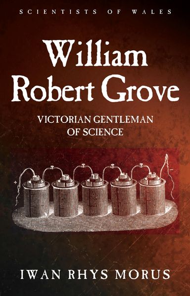 Produktbild: William Robert Grove