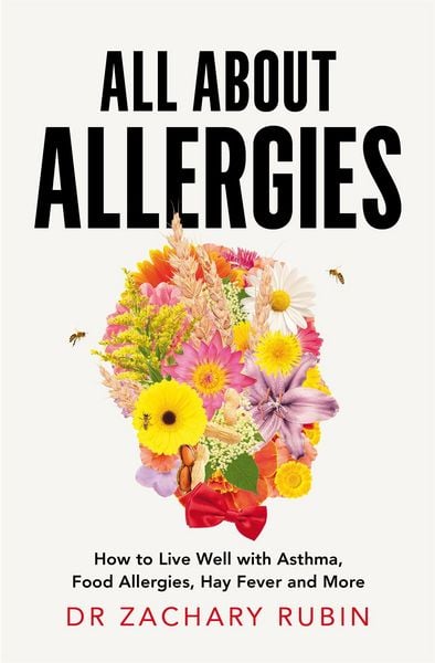 Produktbild: All About Allergies
