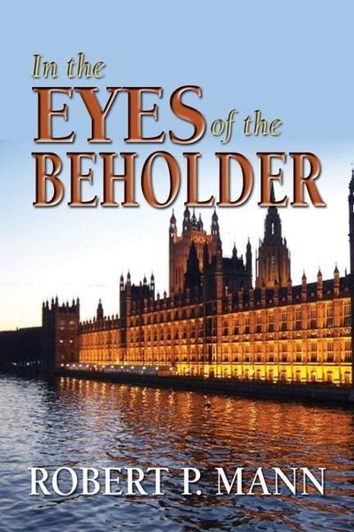Produktbild: In the Eyes of the Beholder