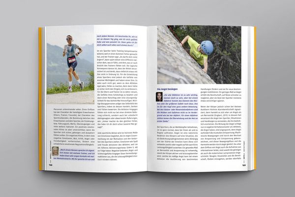Produktbild: Mentale Tipps & Tricks im Sport