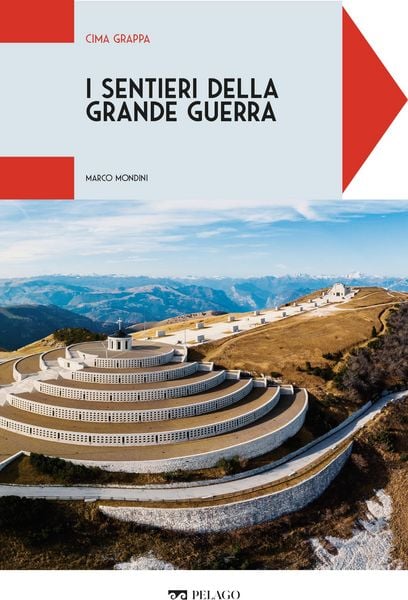 Produktbild: Cima Grappa