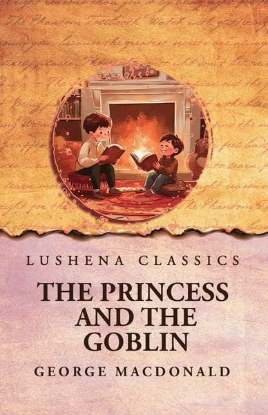 Produktbild: The Princess and the Goblin