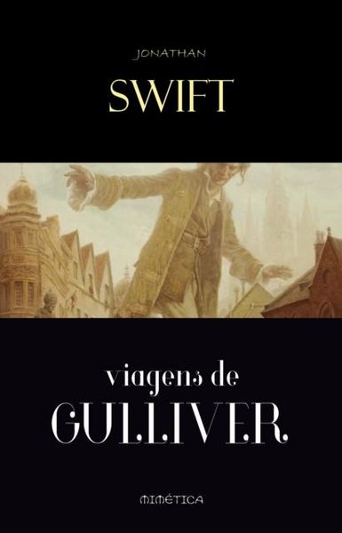 Produktbild: Viagens de Gulliver