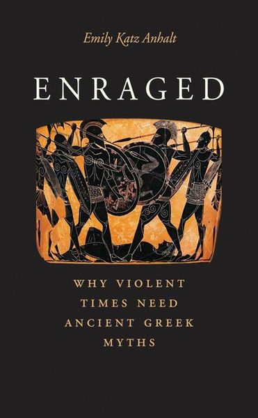 Produktbild: Enraged