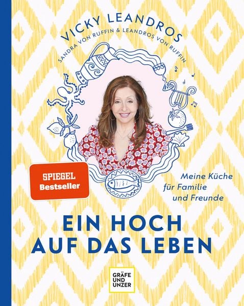 Produktbild: Ein Hoch auf das Leben