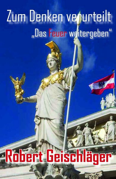 Produktbild: Zum Denken verurteilt