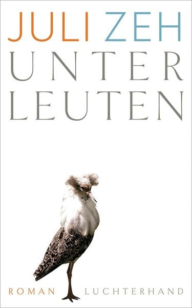 Produktbild: Unterleuten