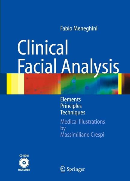 Produktbild: Clinical Facial Analysis