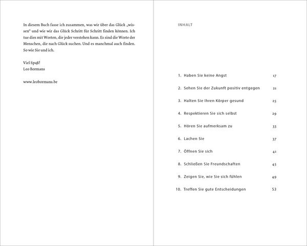 Produktbild: Der Gl&uuml;ckstest