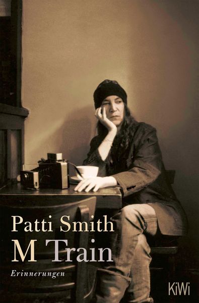 Produktbild: M Train