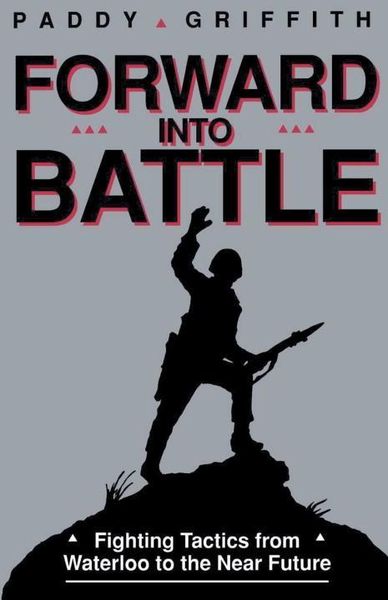 Produktbild: Forward into Battle