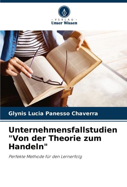 Produktbild: Unternehmensfallstudien "Von der Theorie zum Handeln"