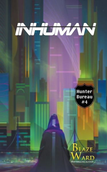 Produktbild: Inhuman