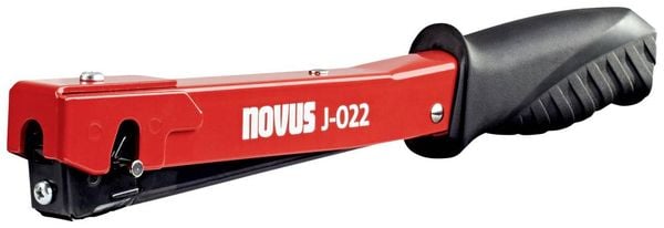 Novus HAMMERTACKER J-022 030-0445 Hammertacker Klammernlänge 4 - 6mm
