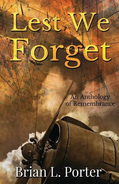 Produktbild: Lest We Forget