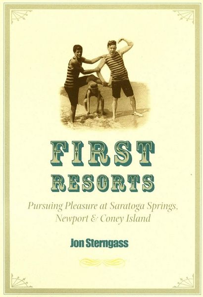 Produktbild: First Resorts