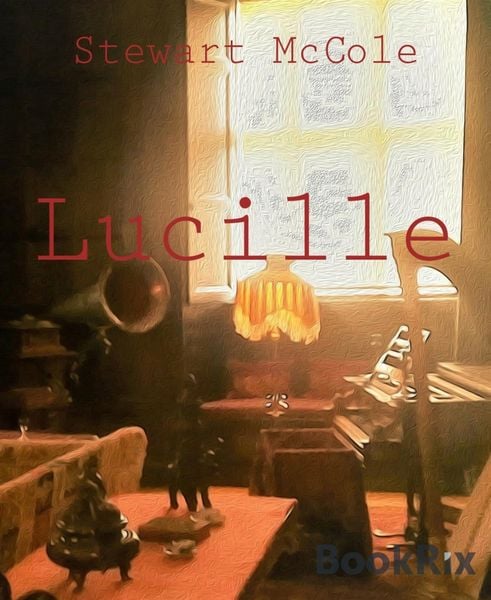 Produktbild: Lucille