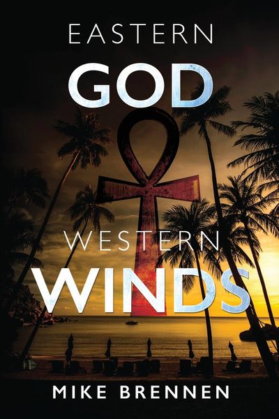 Produktbild: Eastern God, Western Winds