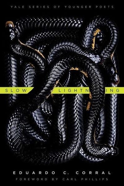 Produktbild: Slow Lightning