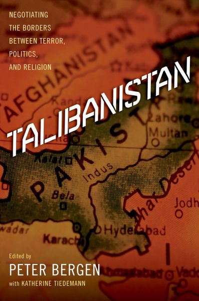 Produktbild: Talibanistan