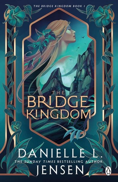 Produktbild: The Bridge Kingdom
