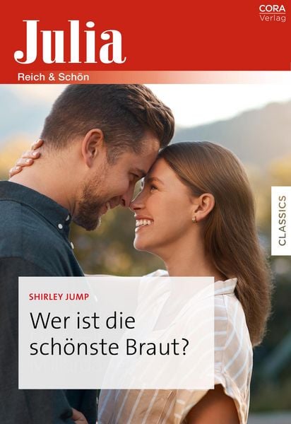 Produktbild: Wer ist die sch&ouml;nste Braut?