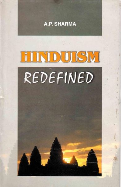 Produktbild: Hinduism Redefined