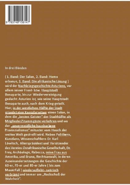 Produktbild: Kein sch&ouml;ner Land