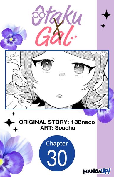 Produktbild: Otaku x Gal #030