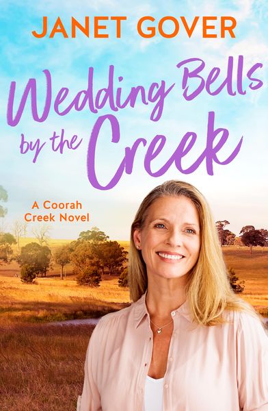 Produktbild: Wedding Bells by the Creek