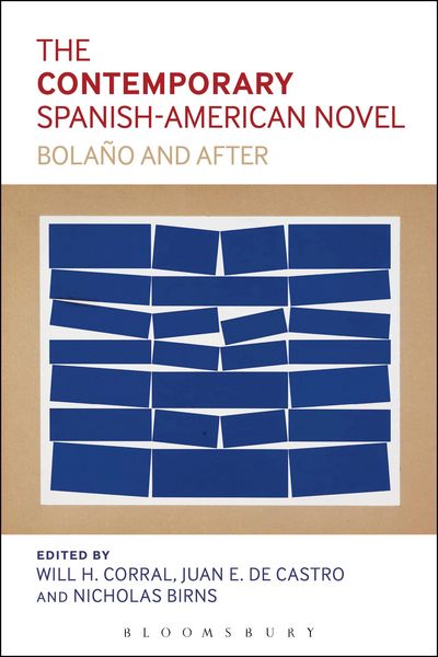 Produktbild: The Contemporary Spanish-American Novel