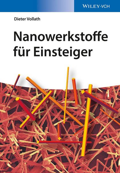 Produktbild: Nanowerkstoffe f&uuml;r Einsteiger