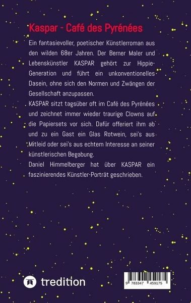 Produktbild: Kaspar
