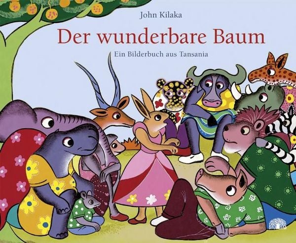 Produktbild: Der wunderbare Baum