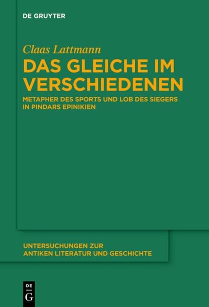 Produktbild: Das Gleiche im Verschiedenen