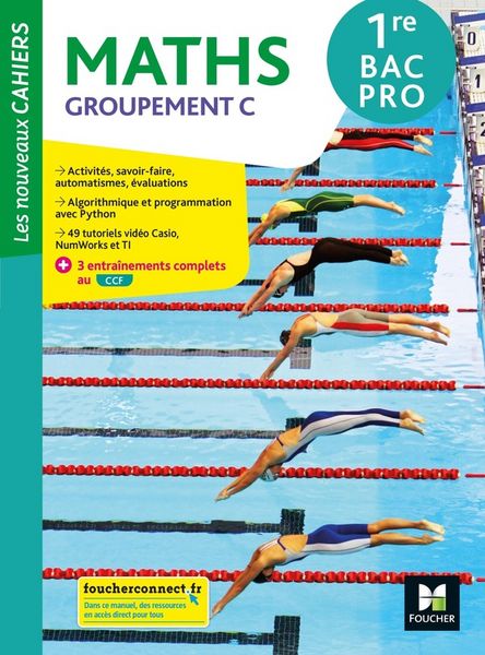 Produktbild: Les nouveaux cahiers