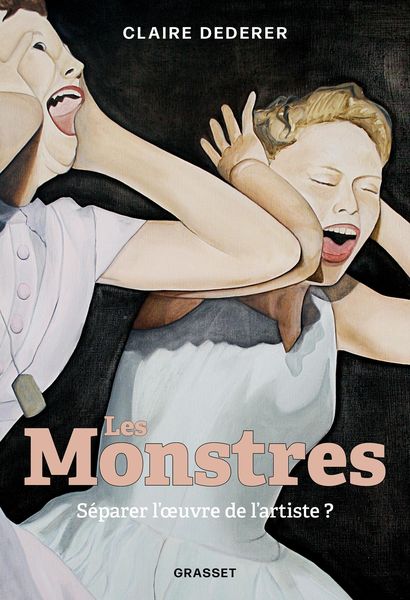 Produktbild: Les Monstres