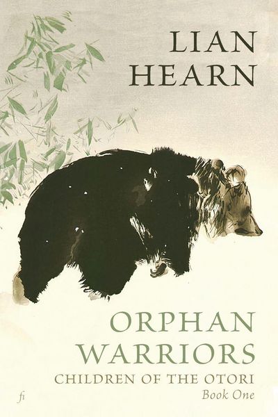 Produktbild: Orphan Warriors