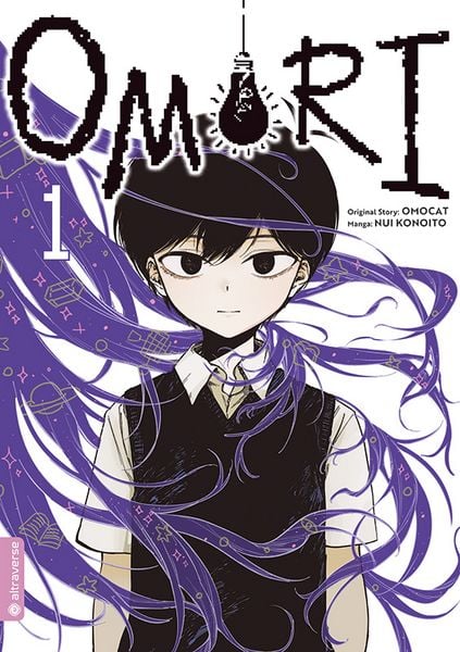 Produktbild: Omori 01