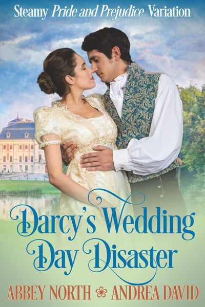 Produktbild: Darcy's Wedding Day Disaster