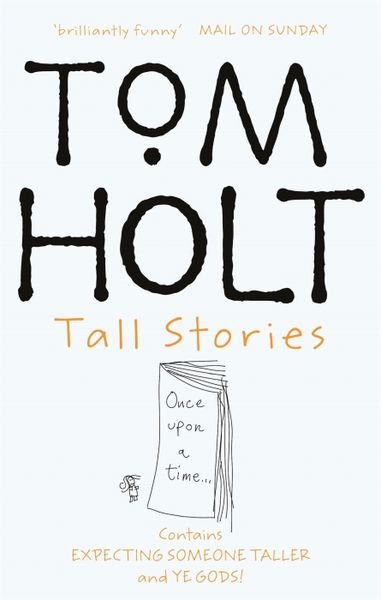 Produktbild: Tall Stories