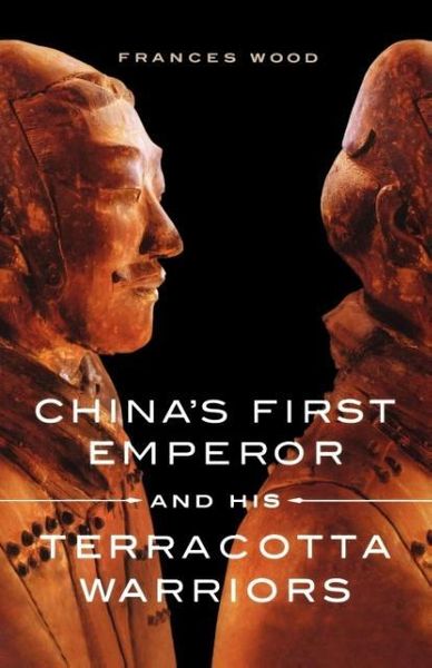 Produktbild: China's First Emperor and His Terracotta Warriors