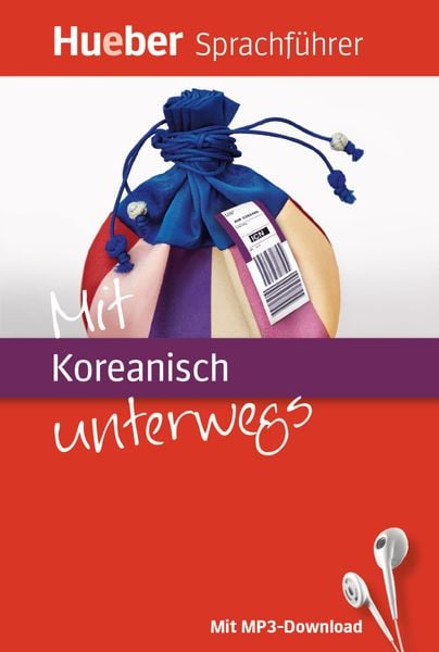 Produktbild: Mit Koreanisch unterwegs