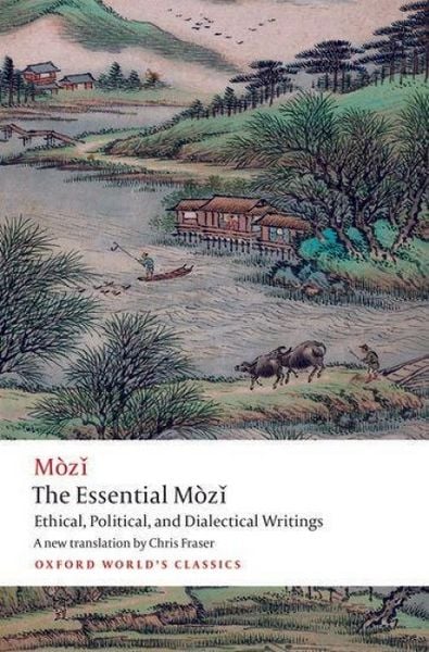 Produktbild: The Essential Mozi